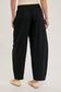 Relaxed Barrel Pants