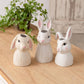 Bud Vases - Bunnies