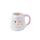 Sweet Grace Santa Mug