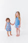 Berry Patriotic Tank & Short Set Toddler/Kids
