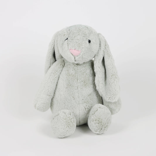 16" Plush Bunny