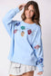 Holiday Light Sweatshirt