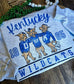 Vintage Kentucky Wildcats Sweatshirt