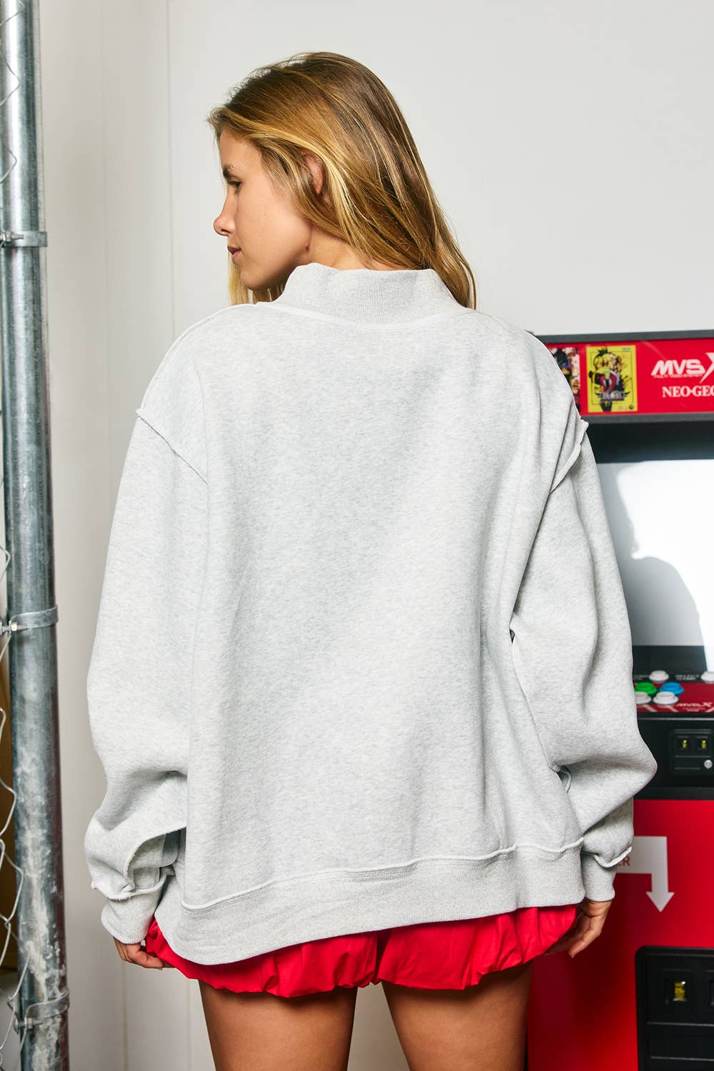 KY Varsity Sweatshirt