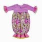 May Flowers Gown