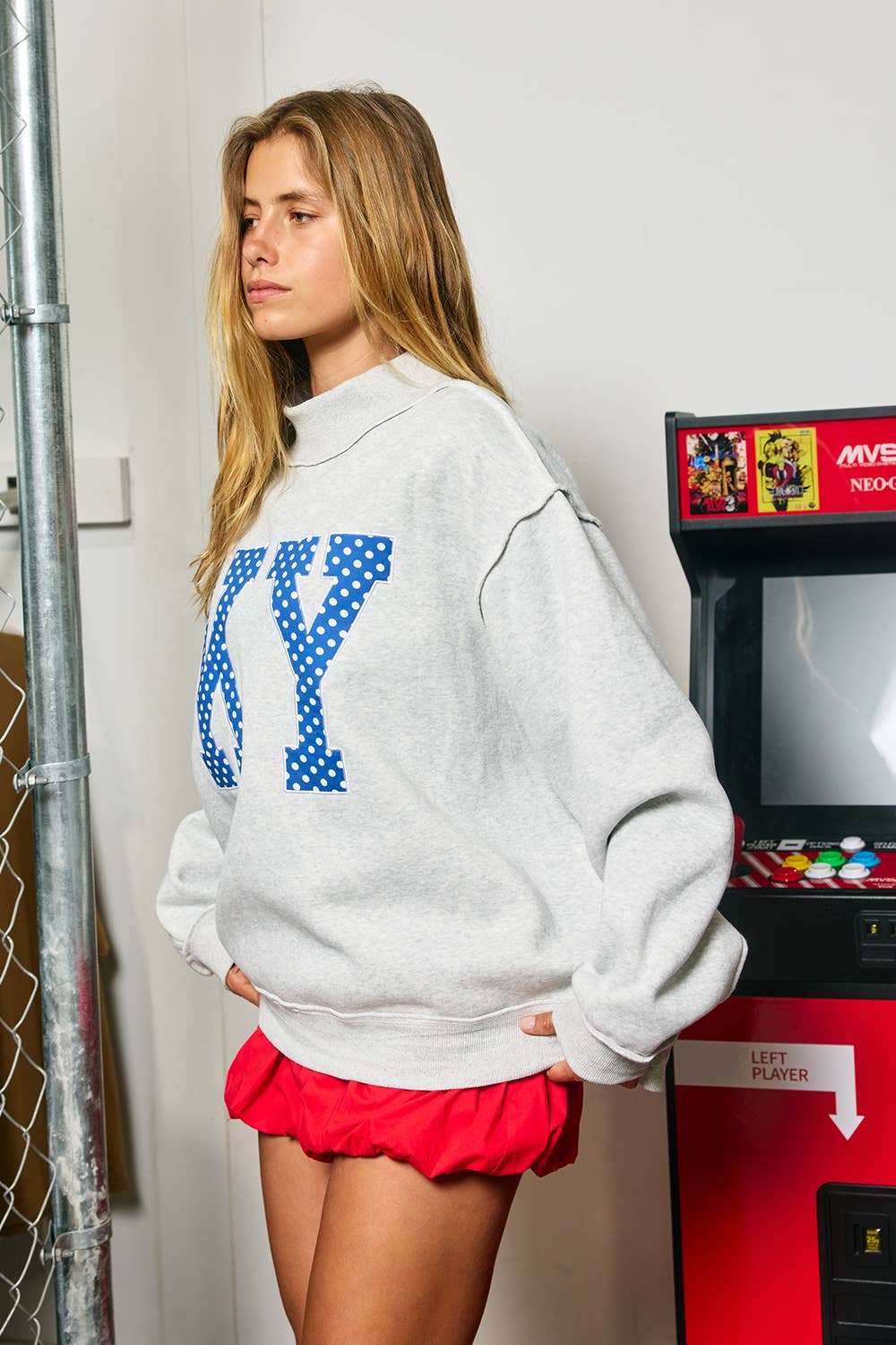 KY Varsity Sweatshirt