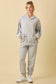Oversized Hoodie/Sweatpant Set