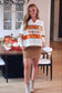 Thanks Pumpkin Pullover