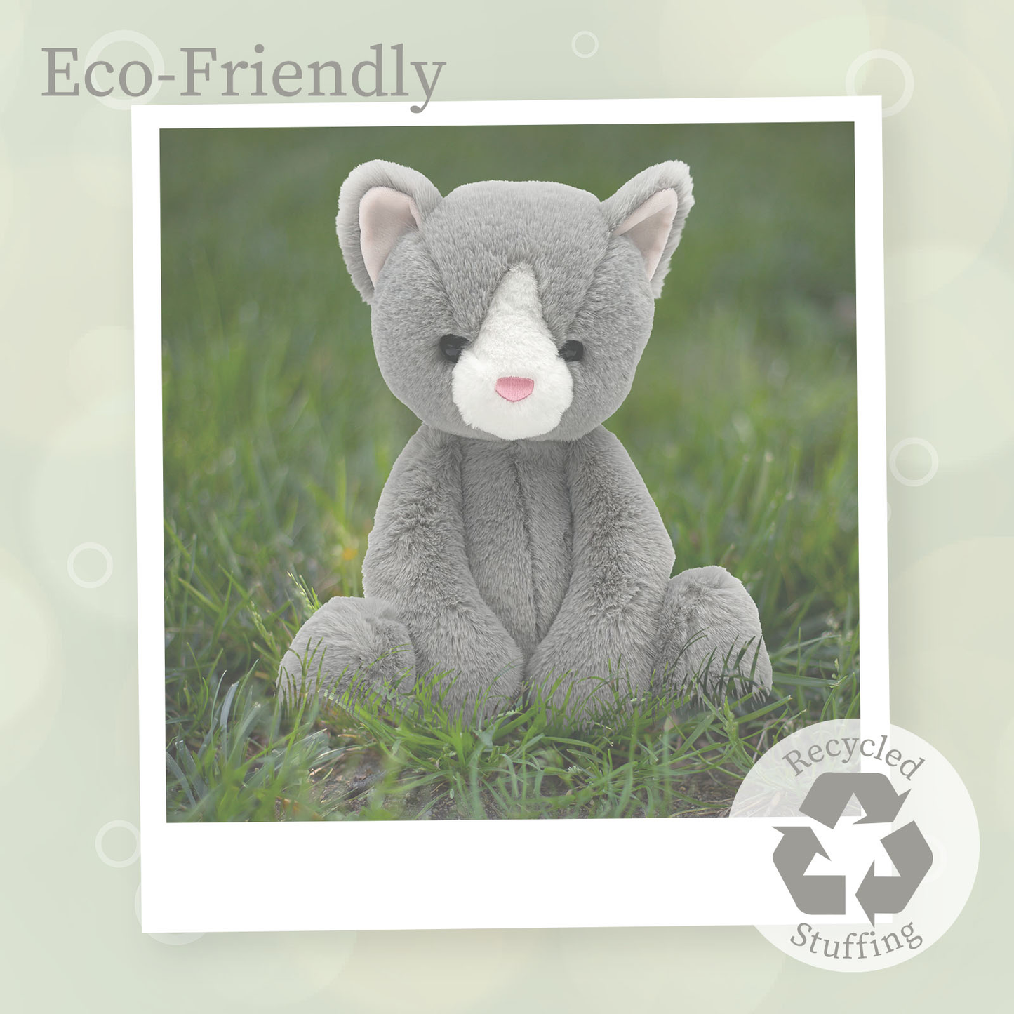 Karing Kitten 16 inch