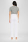 Sadie White Denim