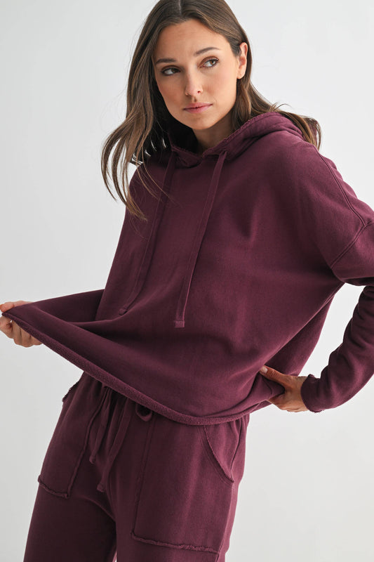 Malibu Everyday Hoodie