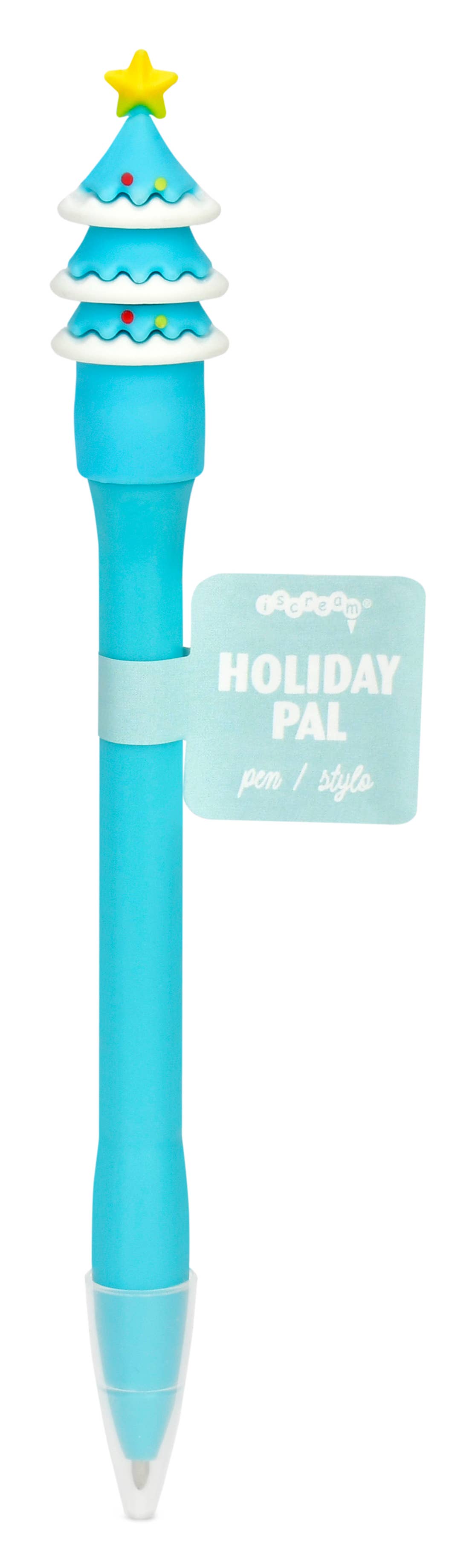 Holiday Pals Pens