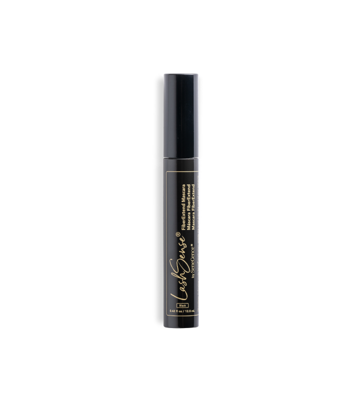 FIBEREXTEND MASCARA-BLACK