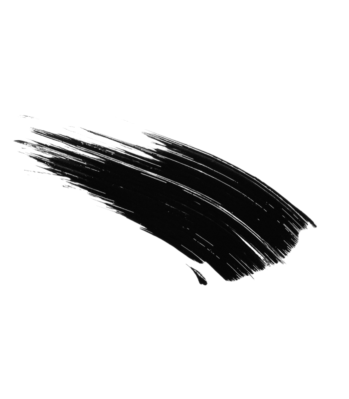 FIBEREXTEND MASCARA-BLACK