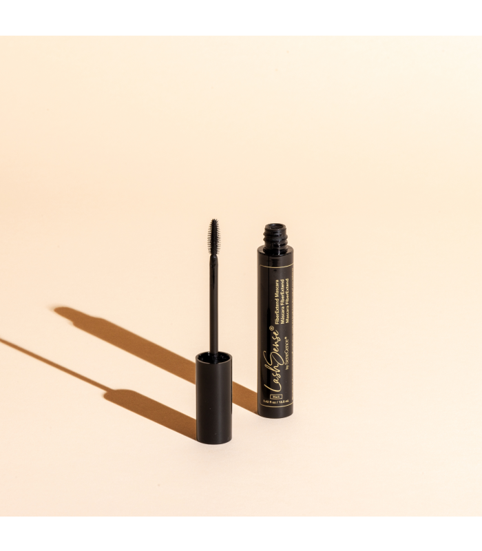 FIBEREXTEND MASCARA-BLACK