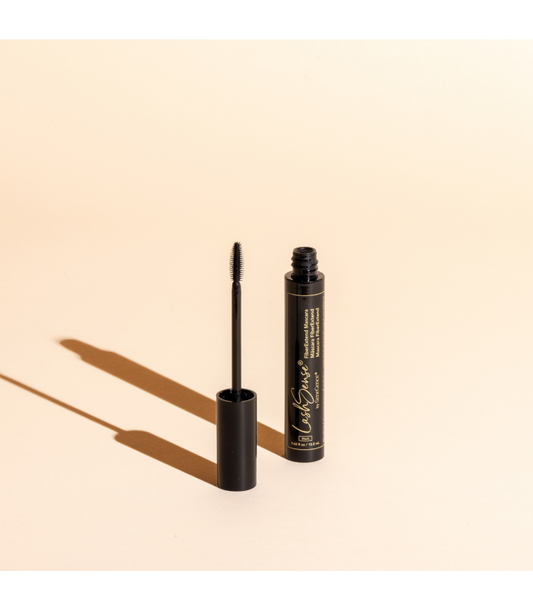 FIBEREXTEND MASCARA-BLACK