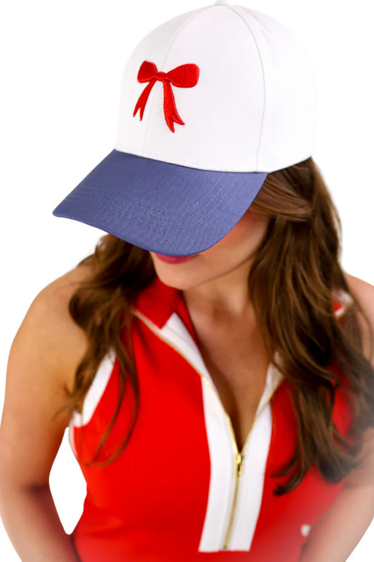 Mila Bow Hat