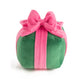 Small Gift Box Pillow