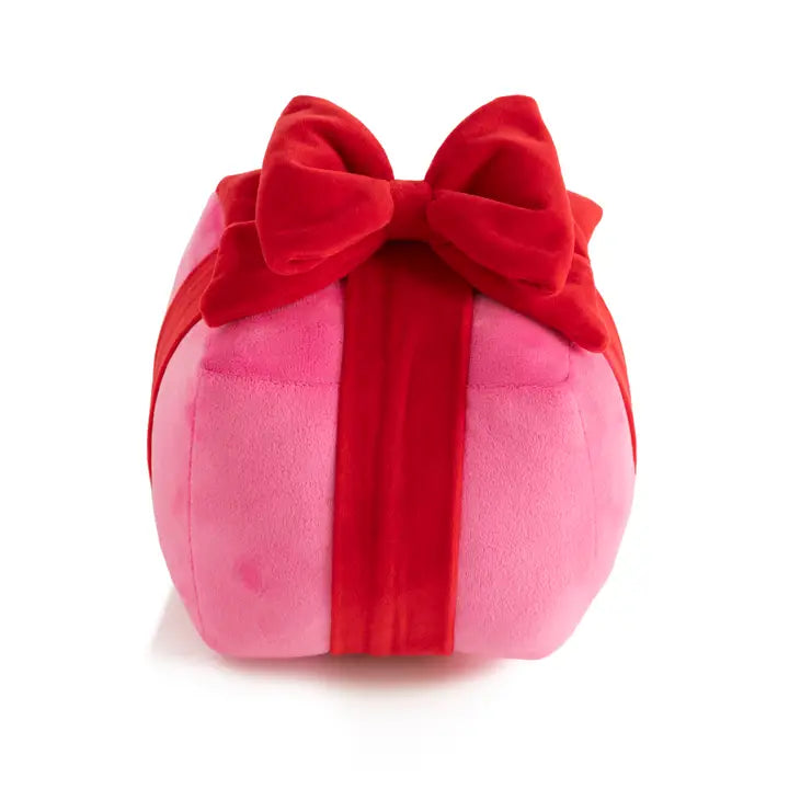 Small Gift Box Pillow