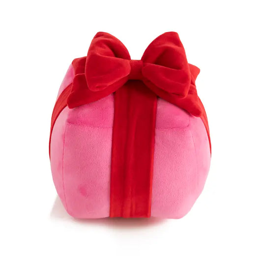 Small Gift Box Pillow