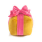 Small Gift Box Pillow