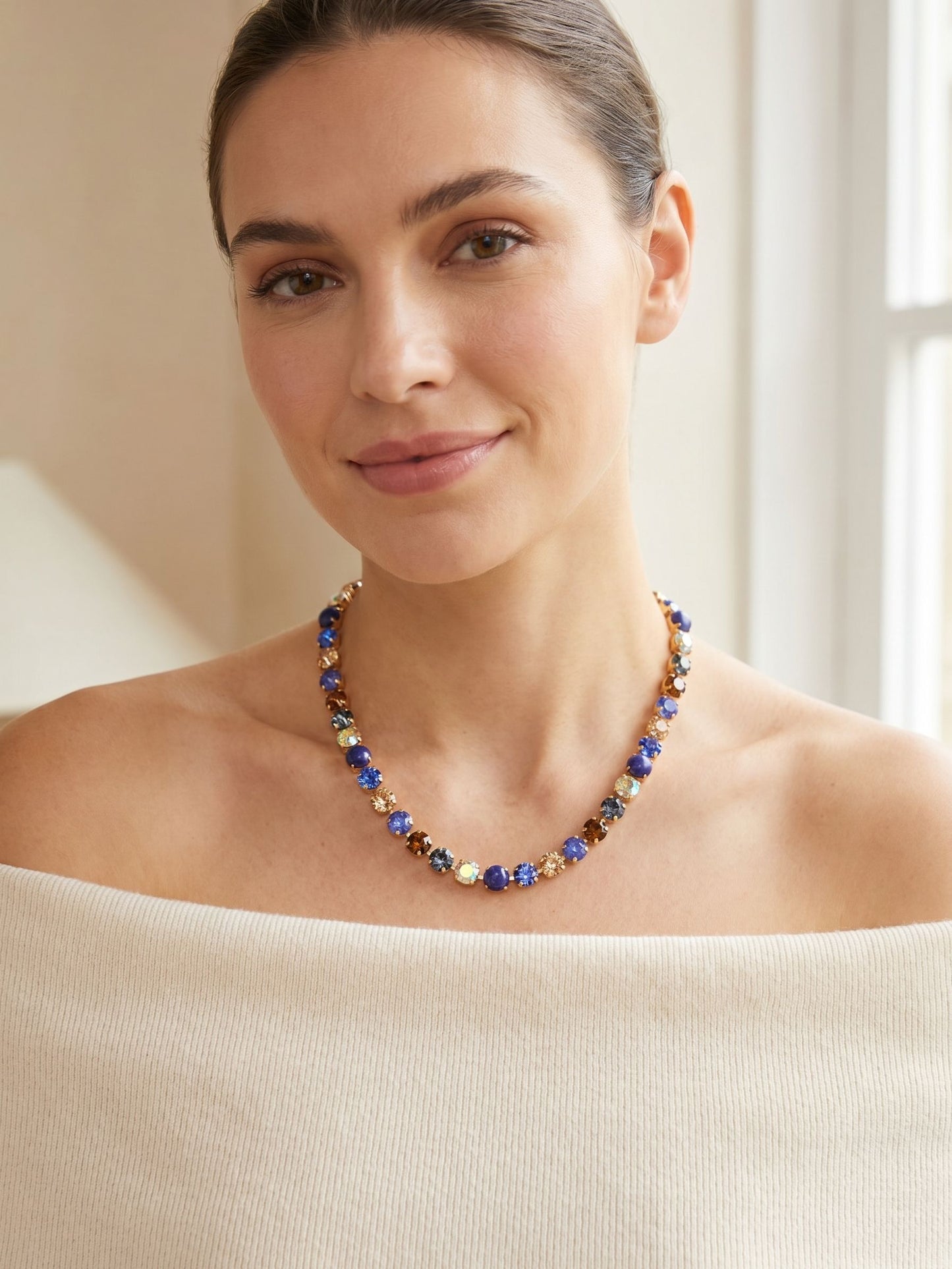 NFJ4BGDNM - Necklace