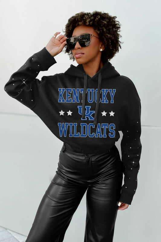 Kentucky Like A Star Hoodie